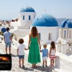 Destinations in Santorini make Unforgettable Travel Experiences