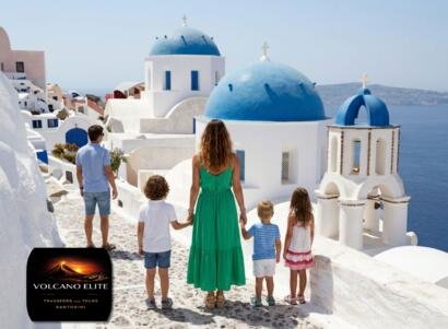 Destinations in Santorini make Unforgettable Travel Experiences