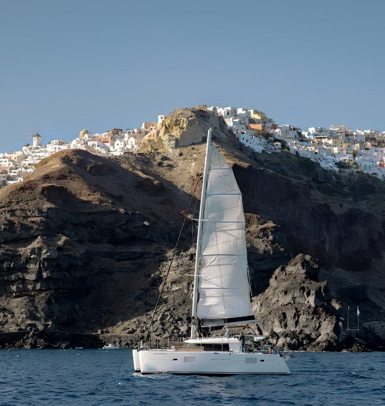 Exclusive Private and Semi-private Yacht cruises