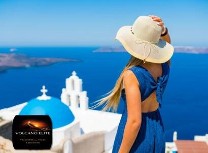 Popular Activities and Places to Visit in Santorini, Greece this Year