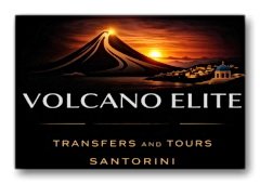 Santorini Tours & Private Transfers Santorini Tours & Private Transfers