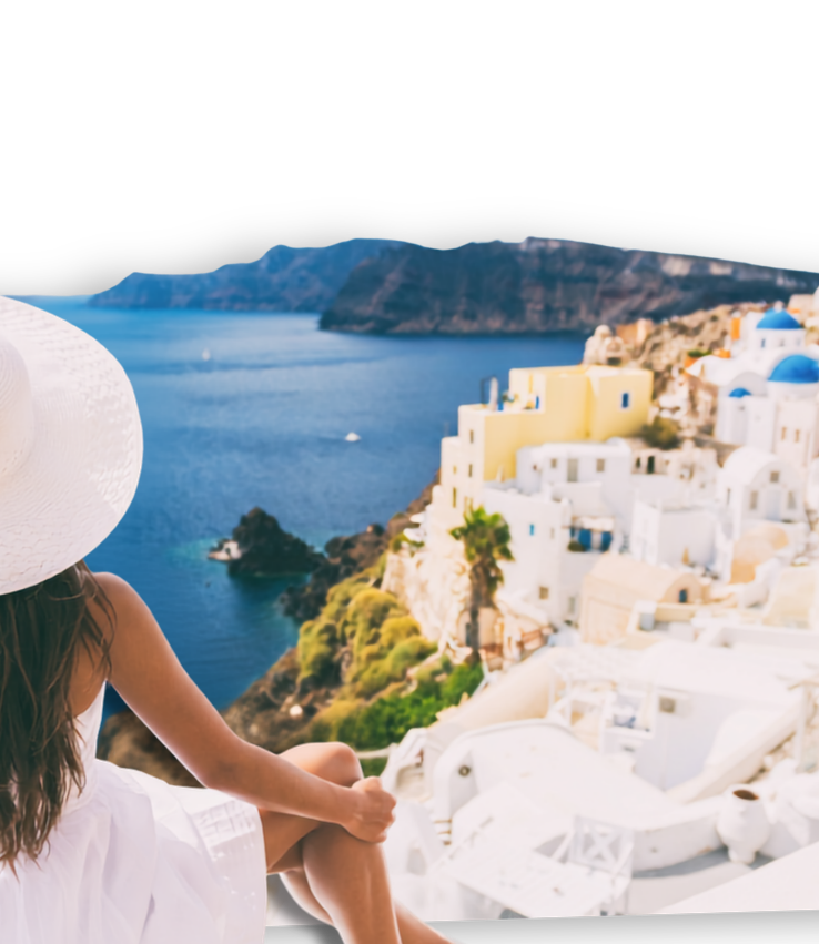 Tours & Transfer Services in Santorini