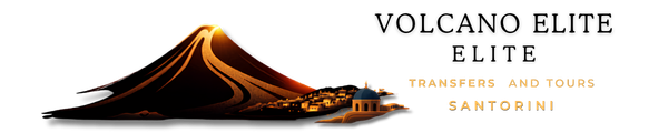 Volcano Elite Santorini | Best Tours, Activities & Transfer Services in Santorini