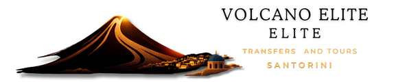 Volcano Elite Santorini | Best Tours, Activities & Transfer Services in Santorini