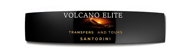 santorini transfer services