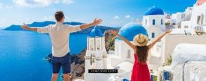 Tours in Santorini by tailored tours and transfer services in santorini