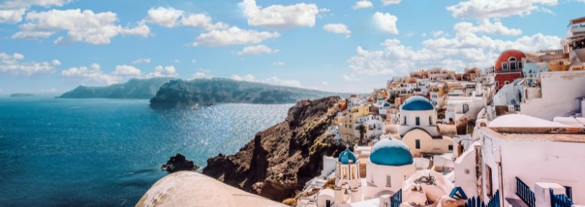 Oia Village – Tour to Iconic Beauty of Santorini Oia Village – Tour to Iconic Beauty of Santorini