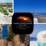 Private 4-Hour Santorini Tour with Local Driver, Horse Riding, Profitis Ilias, Pyrgos and Oia